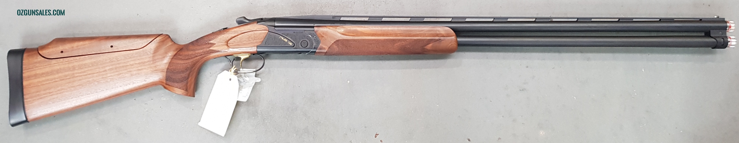 Fabarm Axis RS Trap 32" Barrels - New