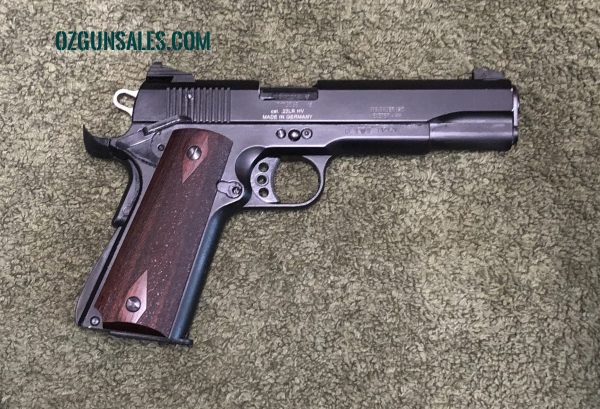 Sig Sauer 1911 .22 LR T5099