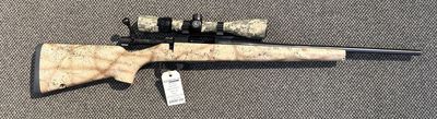 Consignment Howa 1500 Superlite .308 With Wild Dog Stock And Vortex Scope