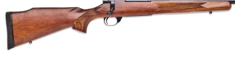 HOWA 1500 WALNUT HUNTER STOCK