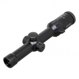 Kahles K16i 1-5x24 G4B (10518)