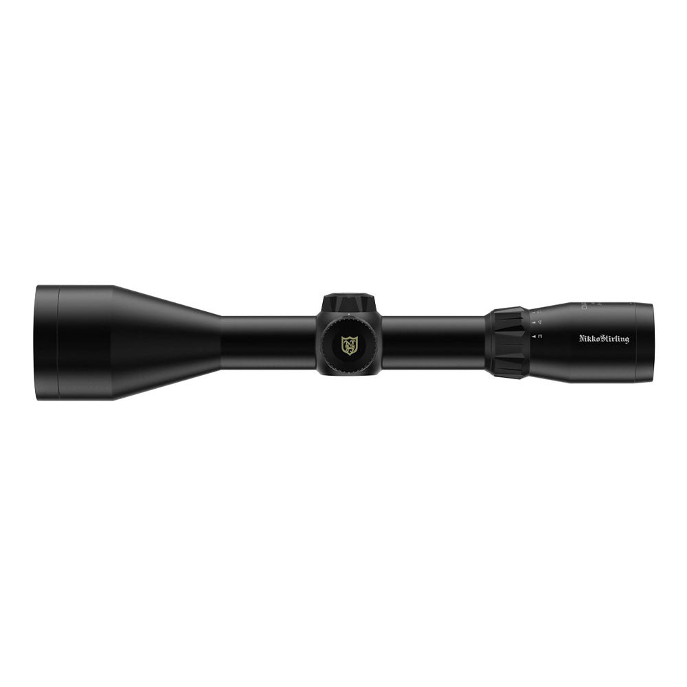 Metor 3-12x56