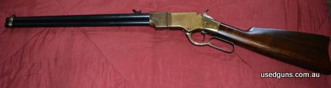 Rifle in good condition. Price is $800 plus postage and handling