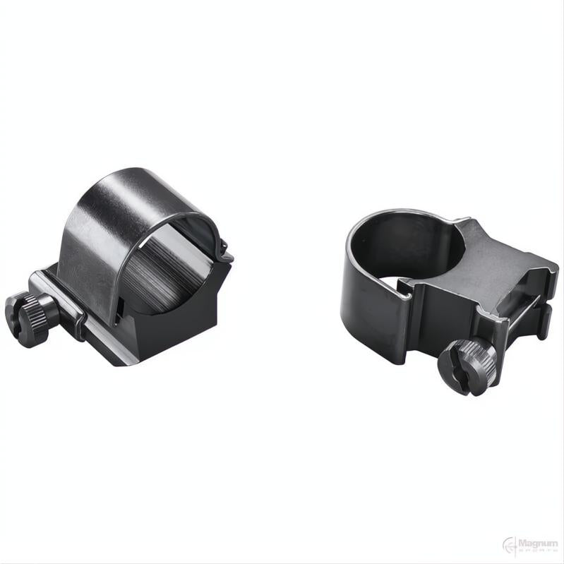 Weaver Extension Rings