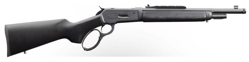 CHIAPPA 1886 .45/70 TD WILDLANDS BLACK 16.5 BBL