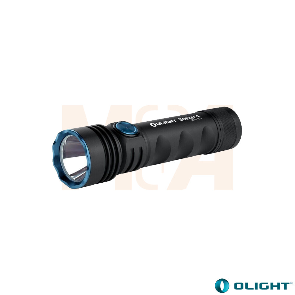 Olight Seeker 4 - 3100 Lumens