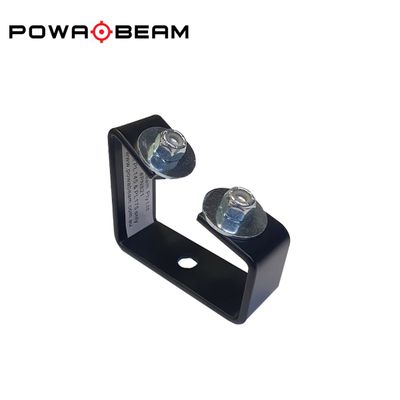 Powa Beam Bracket Set for Spotlights - 145mm / 175mm
