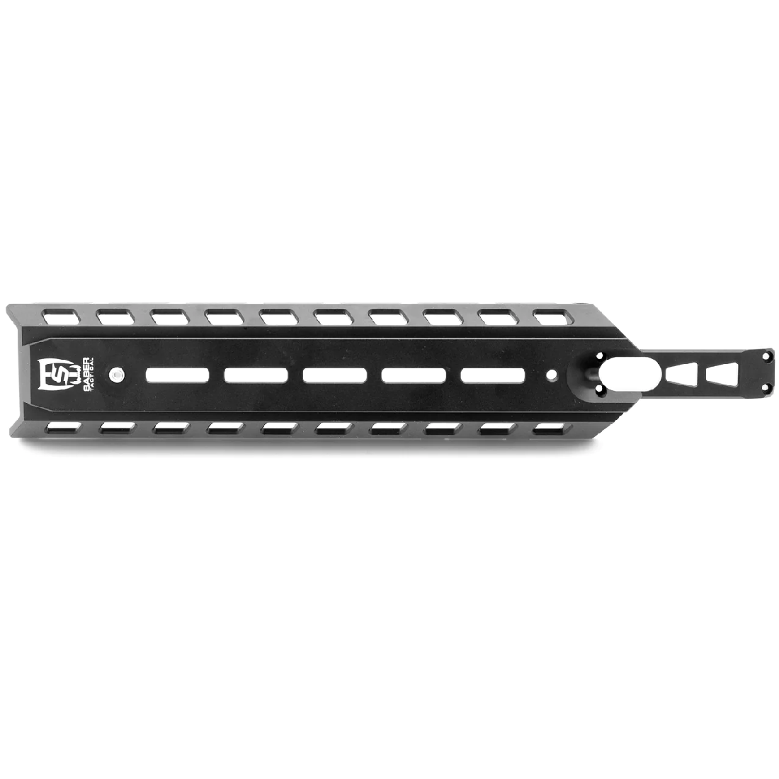 SABER TACTICAL FX IMPACT LOW PROFILE ARCA 3 RAIL FULL