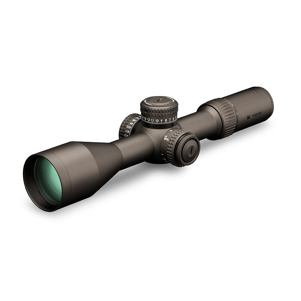 Razor HD Gen II 4.5-27x56