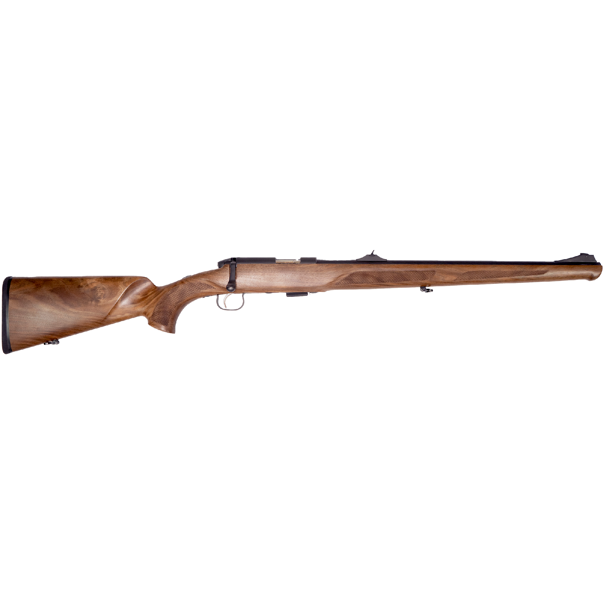 STEYR ZEPHYR II FULLSTOCK 22LR 5RND MAG