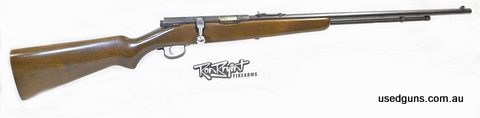 Springfield model 86C part of a large estate of Winchesters that have just come in. Overnight airfreight from WA to a dealer of your choice can be arranged.