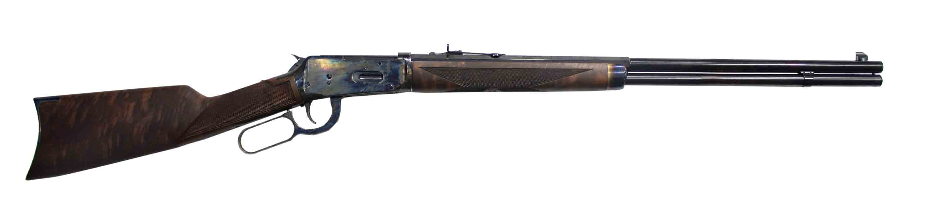 Winchester 1894 Deluxe Sporting 30-30