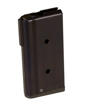 SAKO QUAD 
SPARE MAGAZINE

AVAILABLE IN
22LR/17 MACH 2 5 SHOT #S5950366
17HMR/22WMR 5 SHOT #S5950368

22LR/17 MACH 2 10 SHOT NEW #S5950367
17HMR/22WMR 10 SHOT NEW #S5950369