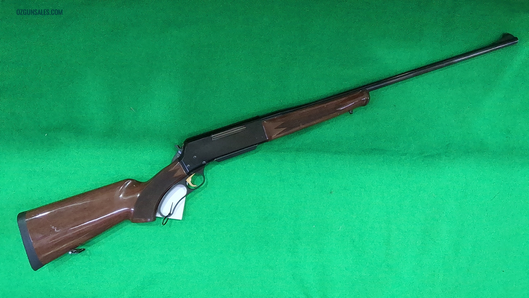 Browning BLR 300WIN MAG