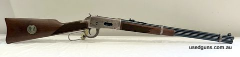 Has shot 7rounds in the last 20years, grate for collection/ special occasion shoot.
