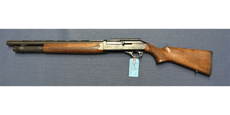 Used Tempelton Arms T1000 12G straight pull