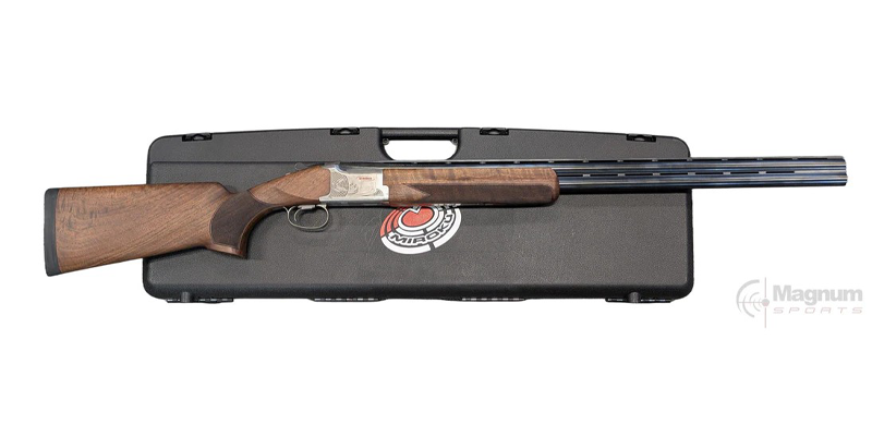 Miroku Mk10 Trap 12G Excellent Condition