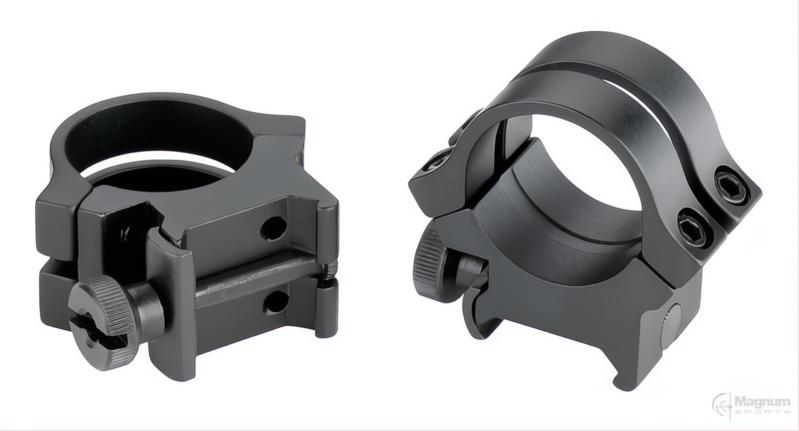 Weaver Quad Lock Extension Rings