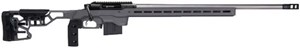 SAVAGE
IMPULSE ELITE PRECISION

AVAILABLE IN
SAV57887 	308 WIN 26" 10 SHOT 110"
SAV57888 	6.5 CREEDMOOR 26" 10 SHOT 18"
SAV57889 	6MM CREEDMOOR 26" 10 SHOT 17.5"
SAV57890 	6.5 PRC 26" 7 SHOT 18"
SAV57891 	300 PRC 30" 5 SHOT 18.5"
SAV57892 	300 WIN 30" 5 SHOT 19.25"	
SAV57893 	338 LAPUA 30"