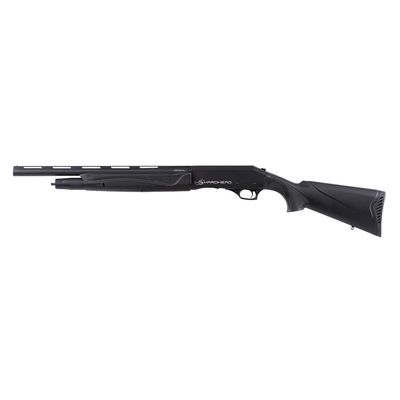 AXOR ARMS HARDHEAD 12G 20" LEVER RELEASE SHOTGUN 5+1 SYNTHETIC