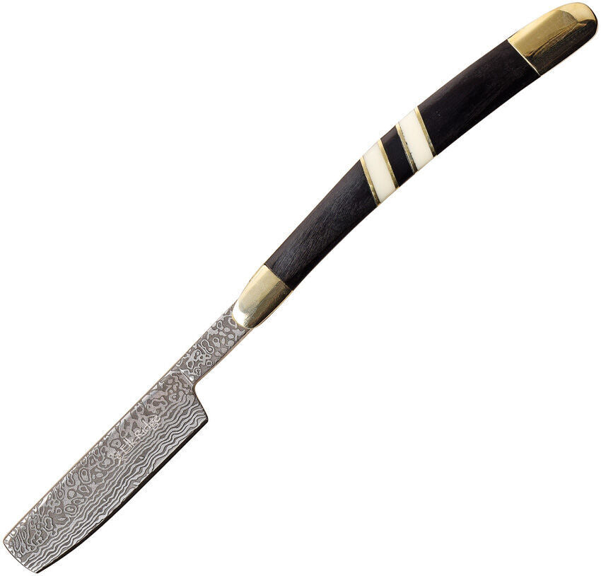 ELK RIDGE CUT THROAT RAZOR