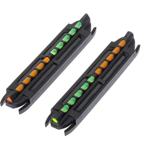 Hi Viz 2-in-1 Shotgun Sight