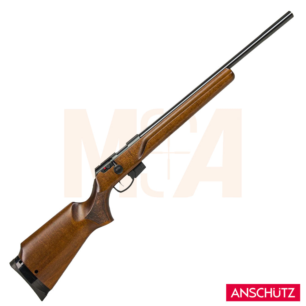 Anschutz 1761 HB MPR 21"