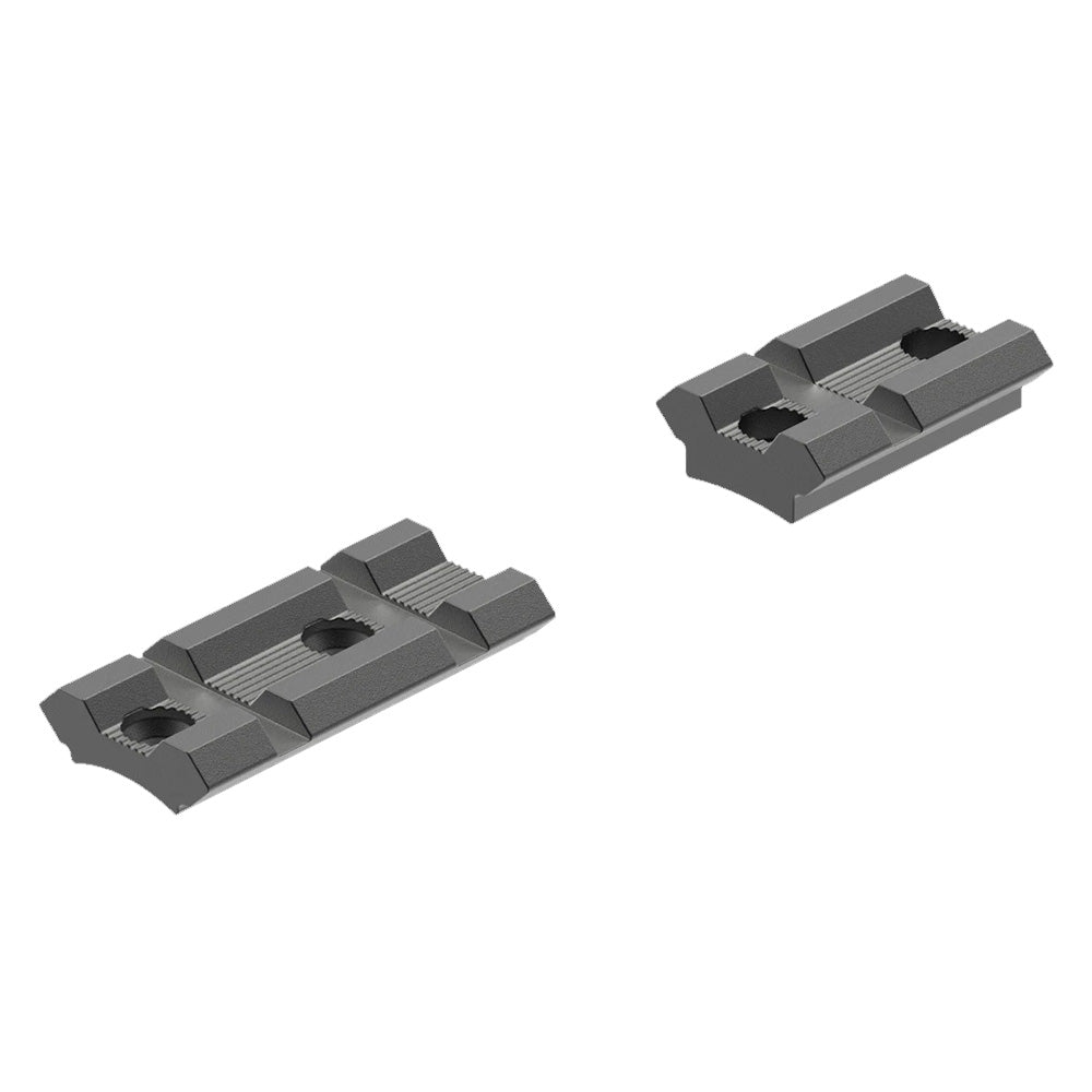 Rifleman 2 Piece Bases Win Xpr