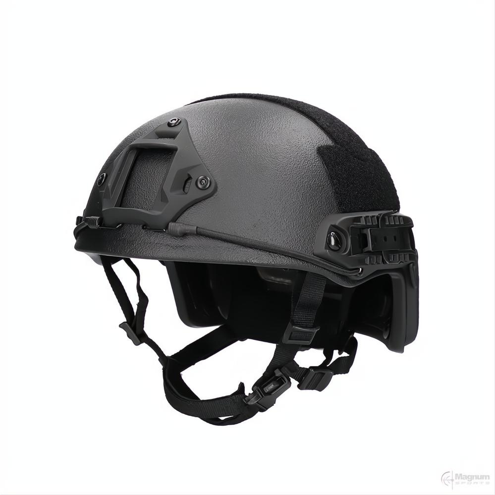 Abs Tactical Helmet