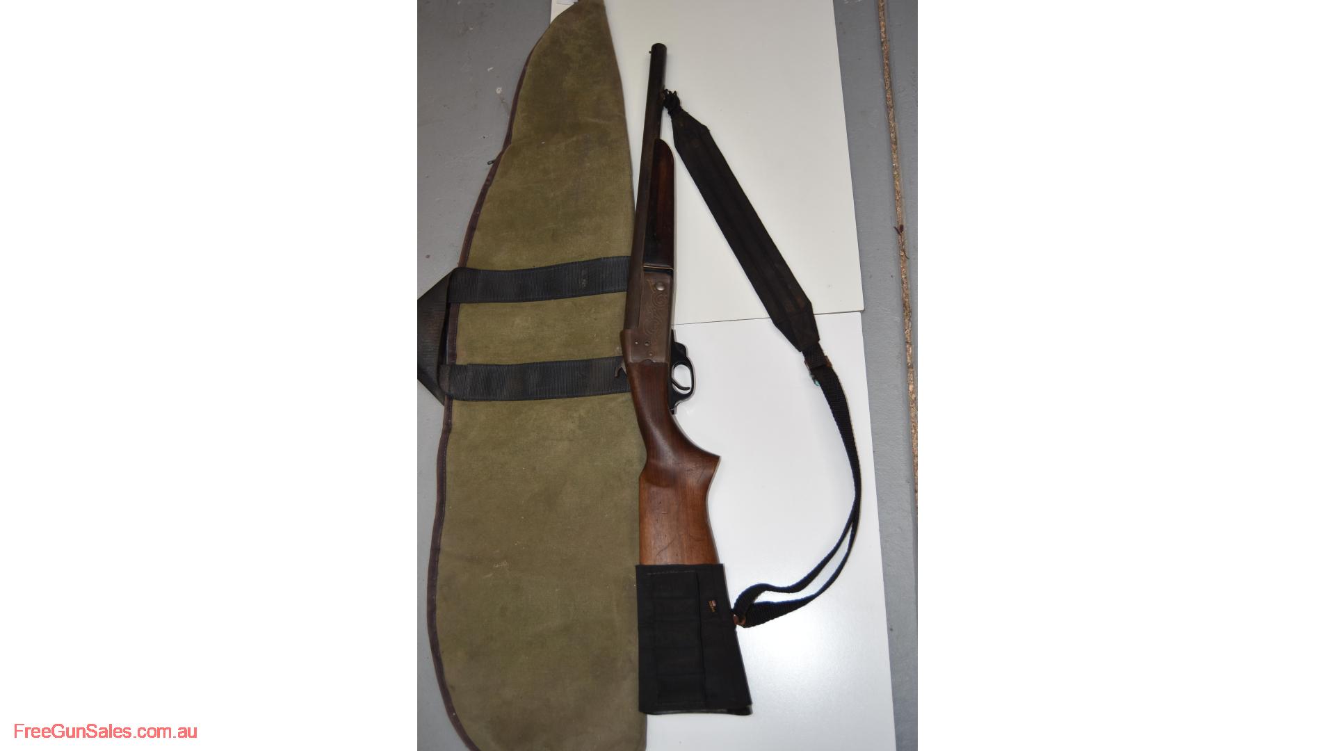 CBC Model 651 Har