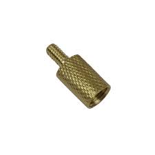 SPIKA ADAPTOR 8-30 MALE (RIFLE) 5/16-26 FEMALE