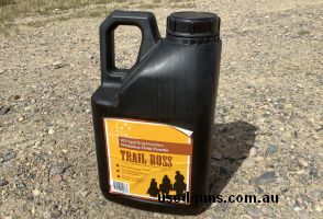 Over 800 grams of ADI Trailboss in original jug. Stored correctly. No longer required. Firearms licence must be sighted on pick up. Can be picked up from Mypong