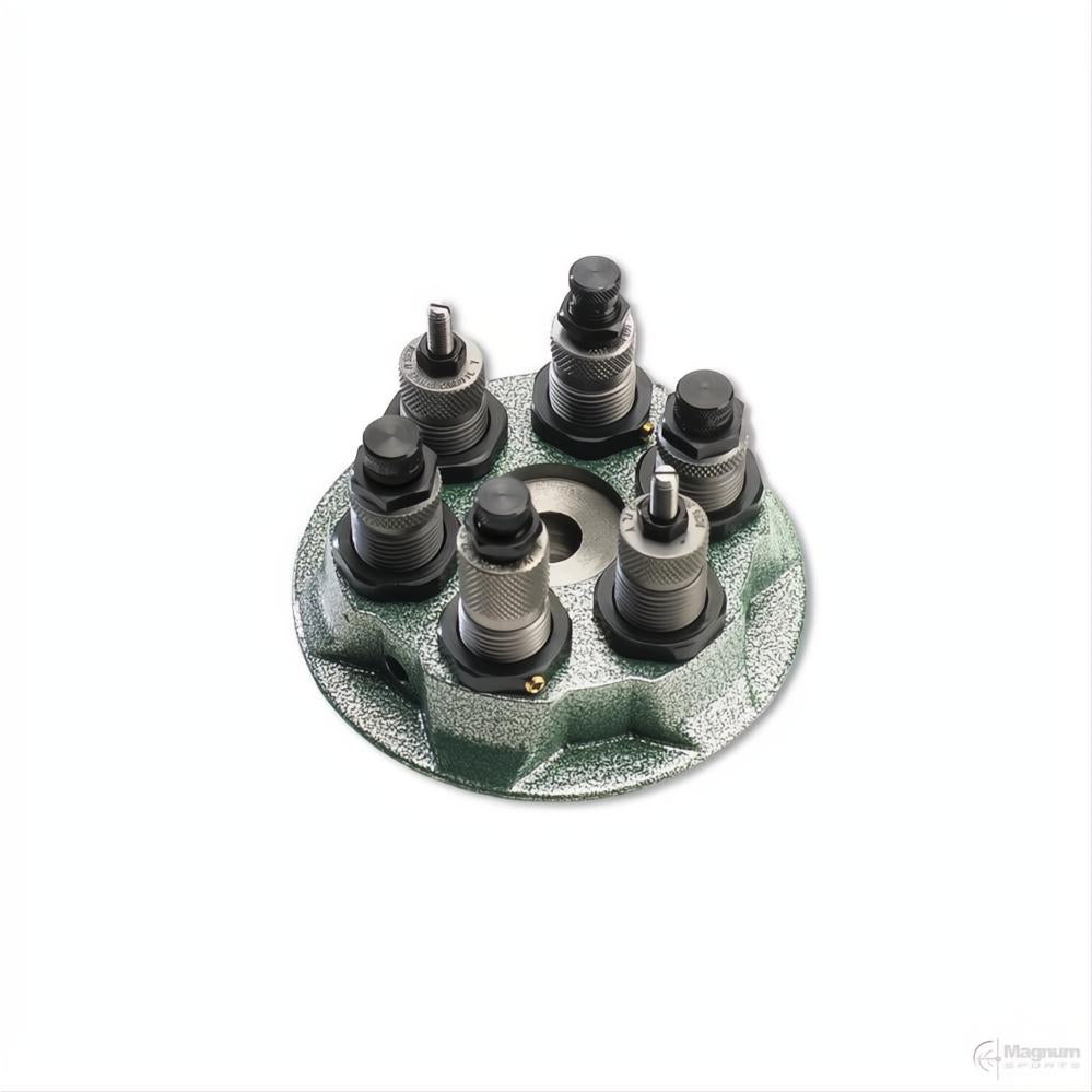 Rcbs Turret Head