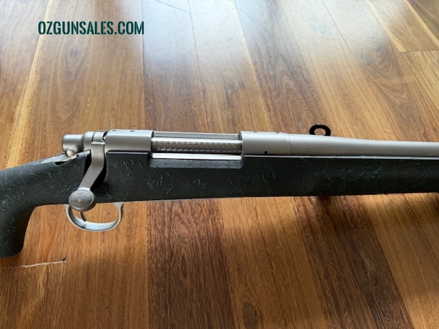 Remington 700 SS 5R 300WINMAG "Never Fired&am;