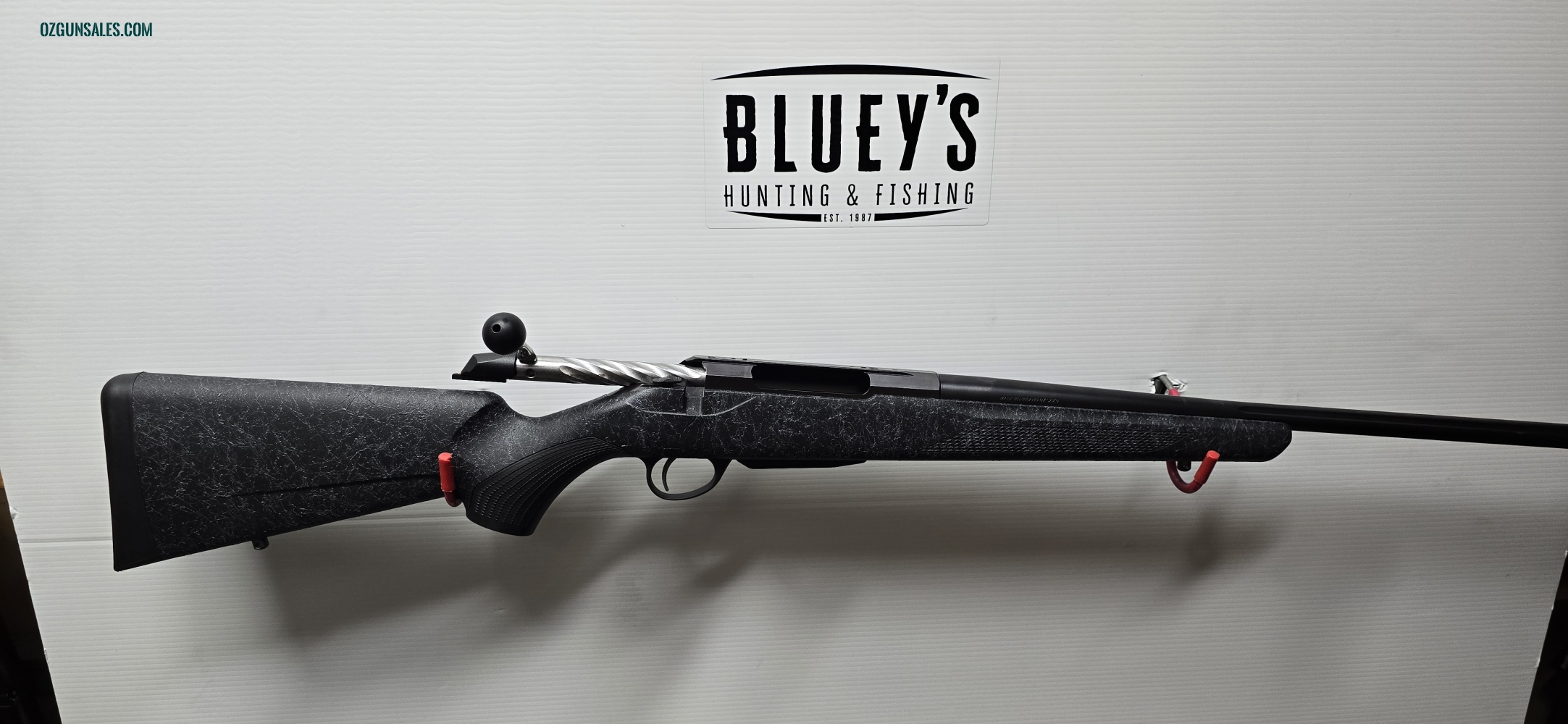 Tikka T3X Roughtech 300WM