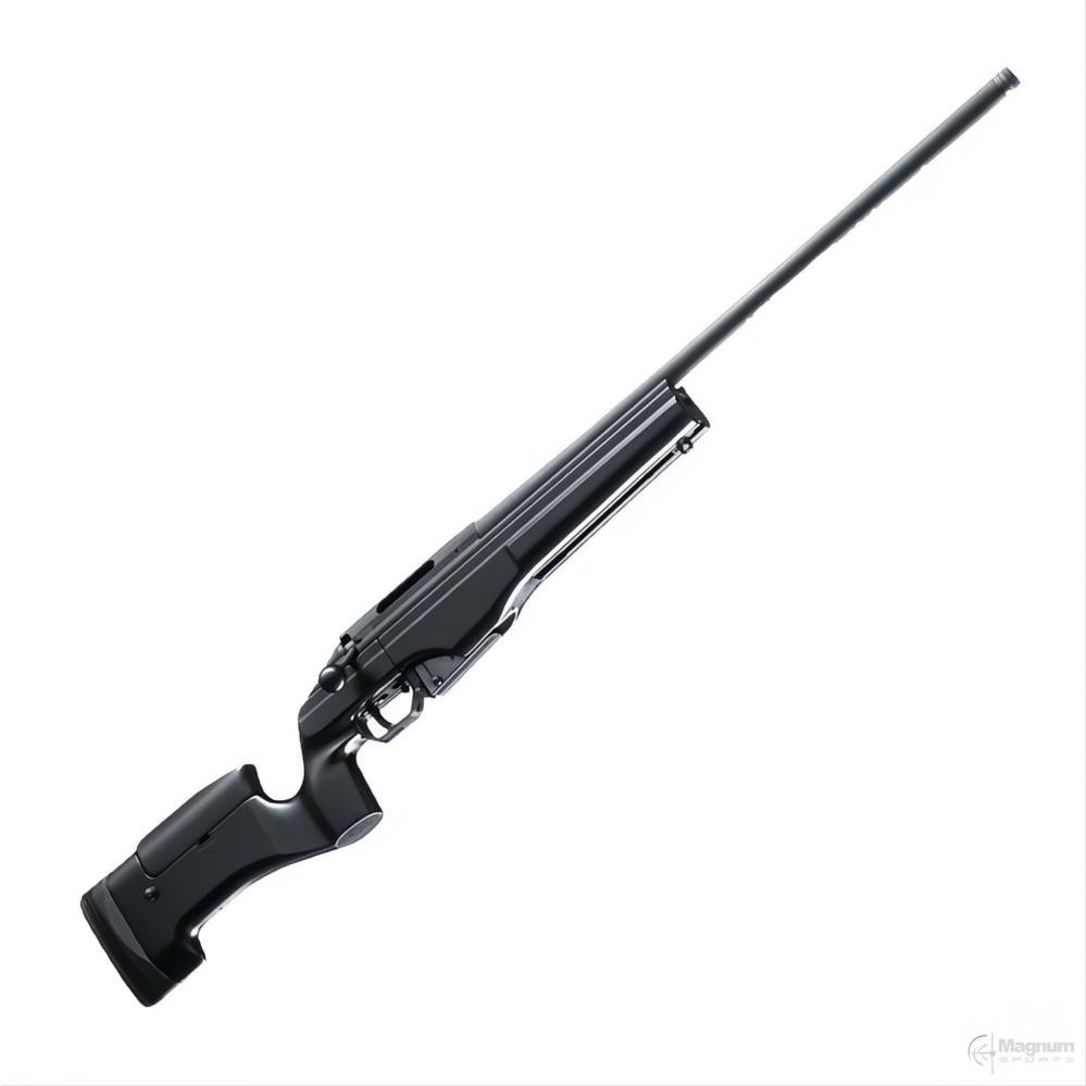 Sako TRG 22 A1 Black Fixed