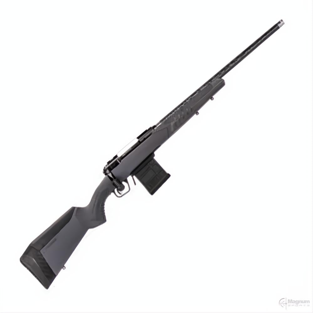 Savage 110 Carbon Tactical