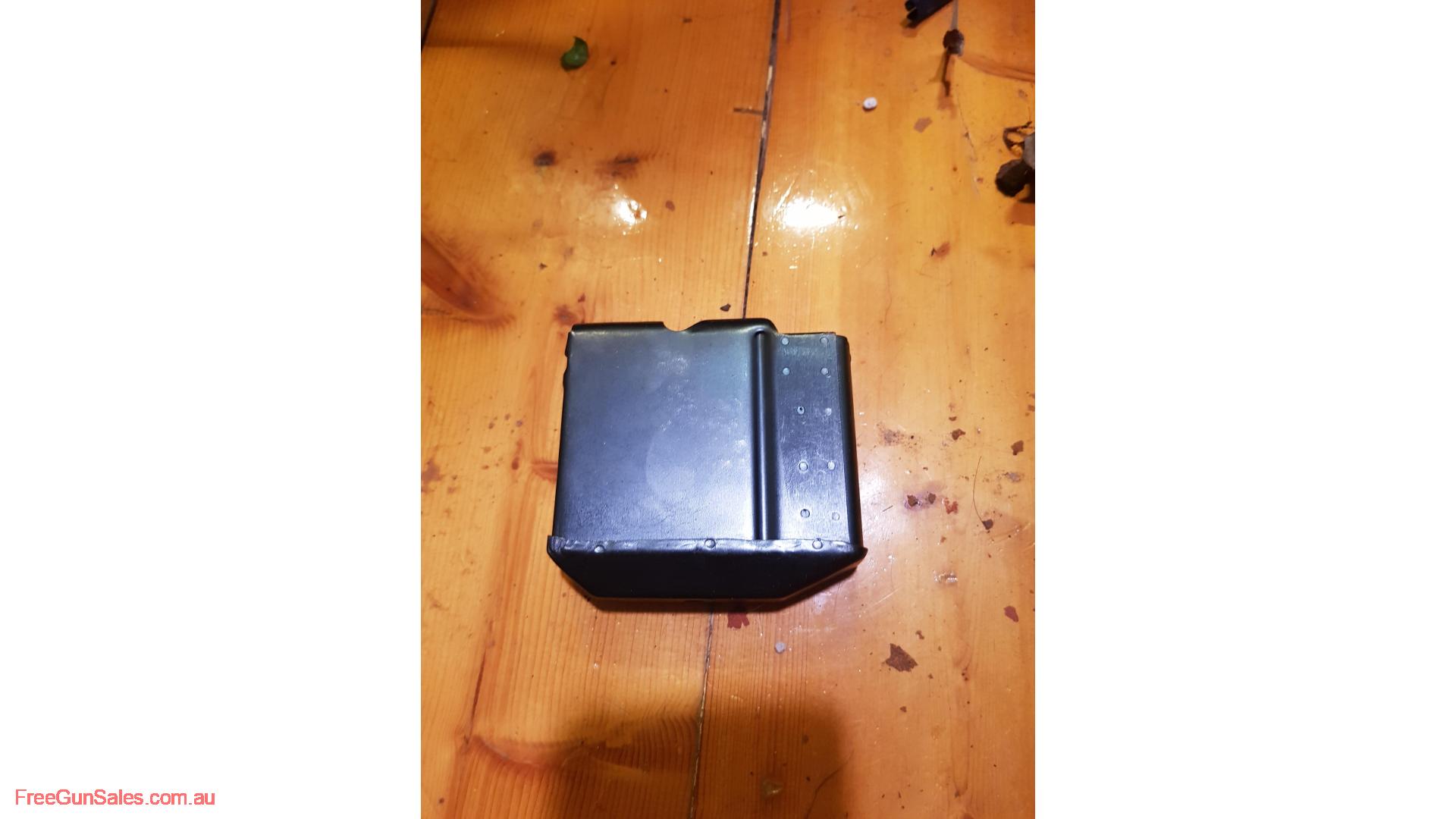 7600 Remington 308 magazine Adelaide