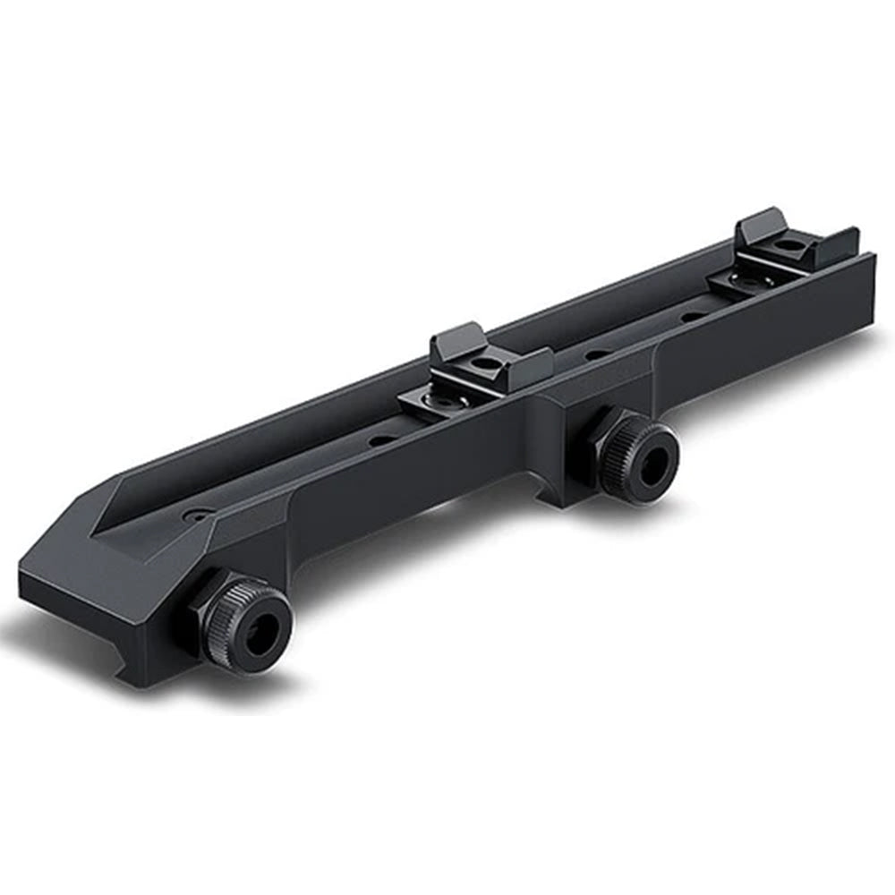 Weaver Rifle Mount
