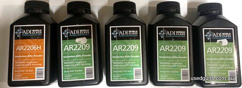 I have used a small amount of one in the AR2209 please text or ring only thank you.