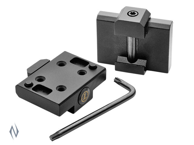 Leupold Delta Point Moint