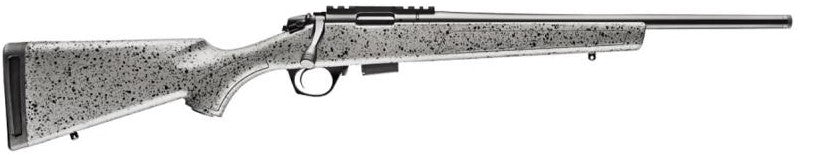 BERGARA BMR .17HMR 18'' STEEL