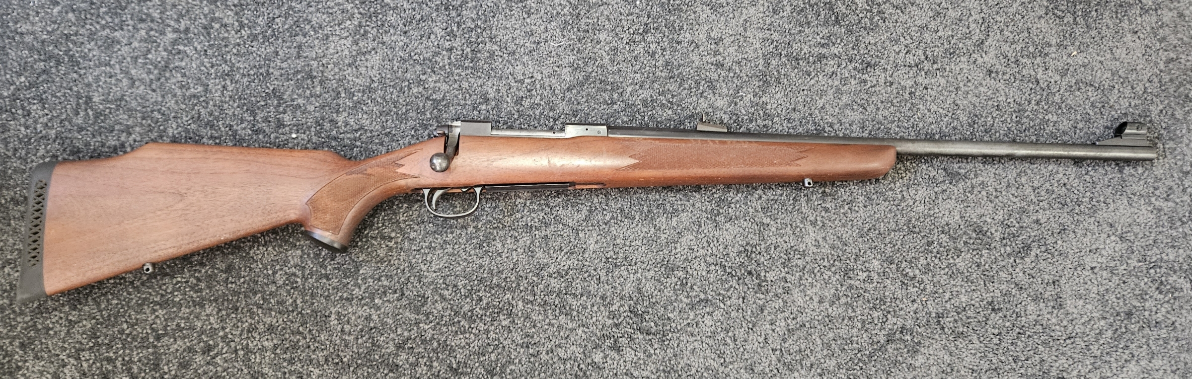Tikka M55   222 rem as new
