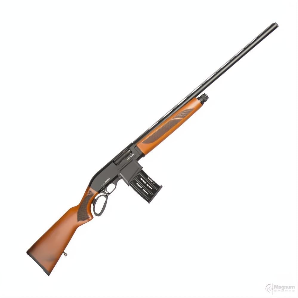 Pardus LAX12 MF Walnut Combo