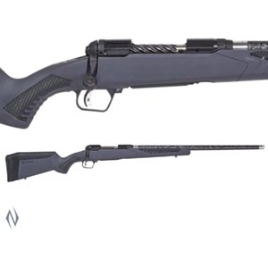 SAVAGE
110 ULTRALITE
DETACHABLE MAGAZINE
BLUED FINISH
22" CARBON FIBRE BARREL
THREADED BARREL
SPIRAL FLUTED BOLT
SYNTHETIC STOCK

AVAILABLE IN
SAV56092 6.5 CREEDMOOR
SAV56091 308WIN
SAV56094 270WIN
SAV56093 280 ACK IMP
SAV56095 30-06

NEW $3189