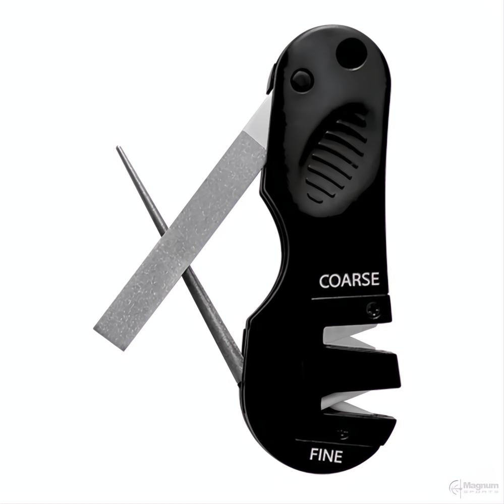 AccuSharp 4-in-1 Knife and Tool Sharpener