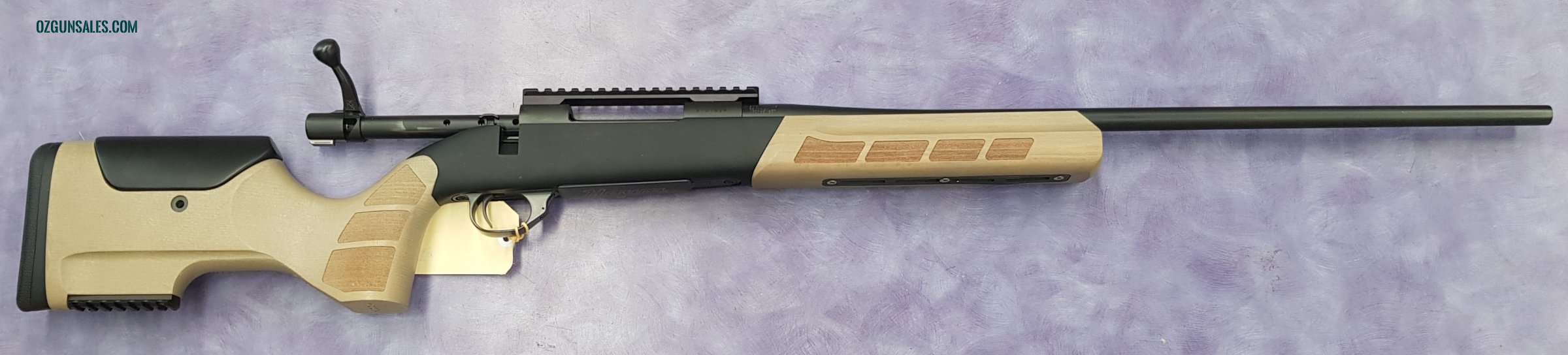 Howa 1500 300 WIN MAG
