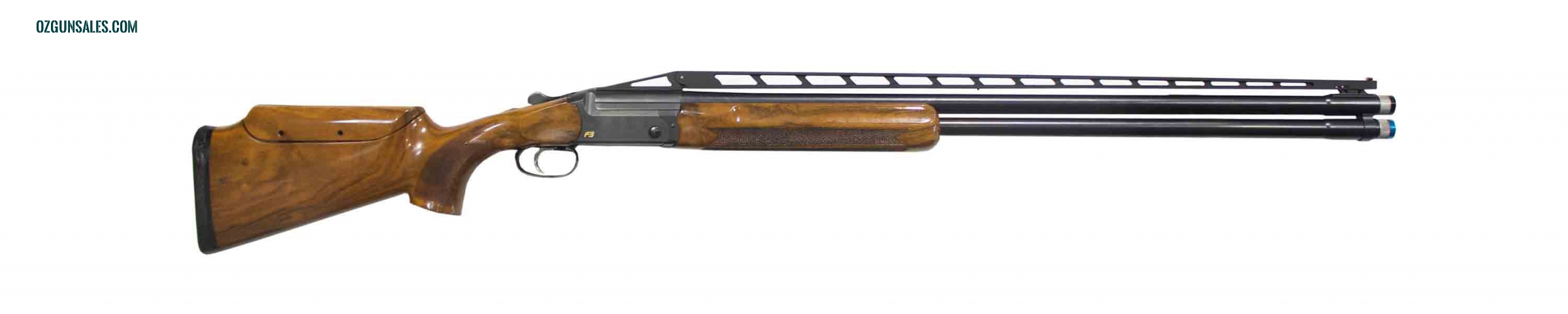 BLASER F3 VANTAGE MID RIB