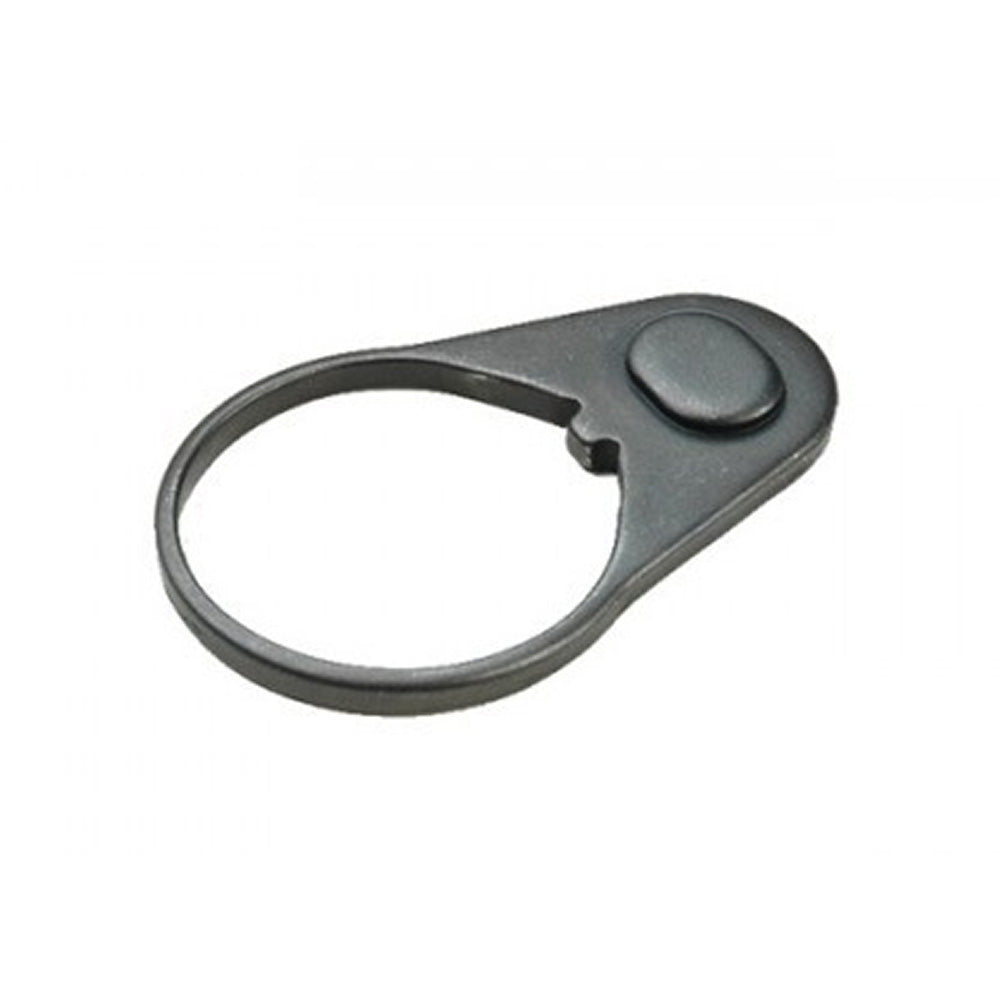 AR-15 Locking Ring