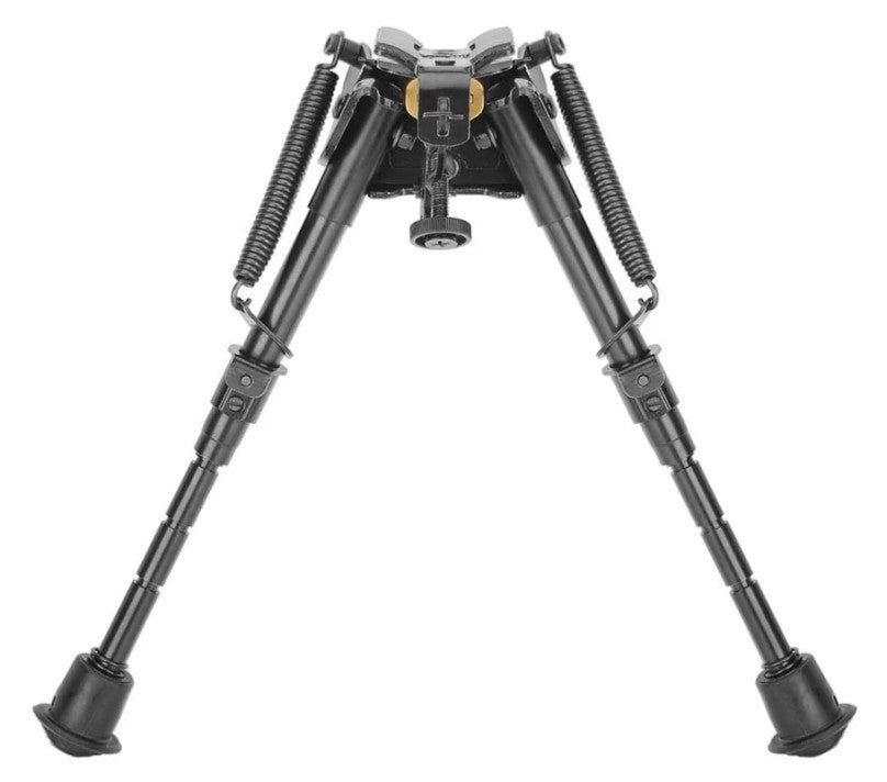 KODIAK - BIPOD CARBON 6-9 INCH SWIVEL LOCKING